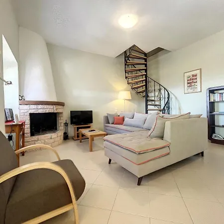 Corfou Villa