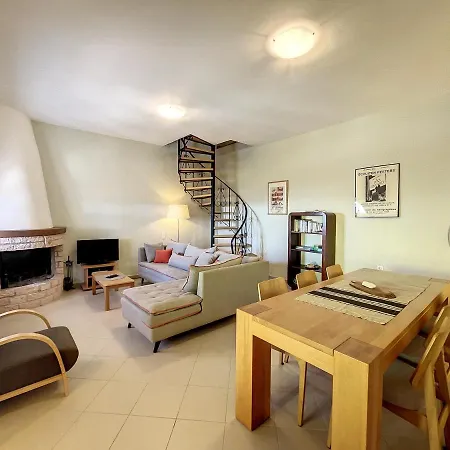Corfou Villa Agios Panteleimon (Corfu)