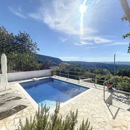Villa Corfou
