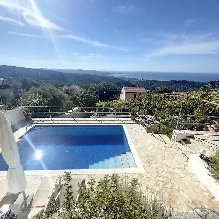 Corfou Villa