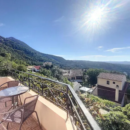 Corfou Villa