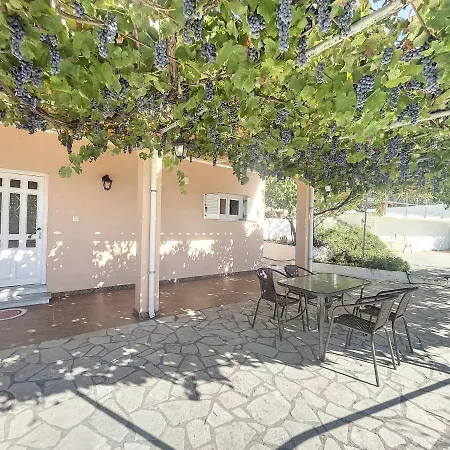 Villa Corfou