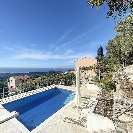 Corfou Agios Panteleimon (Corfu)