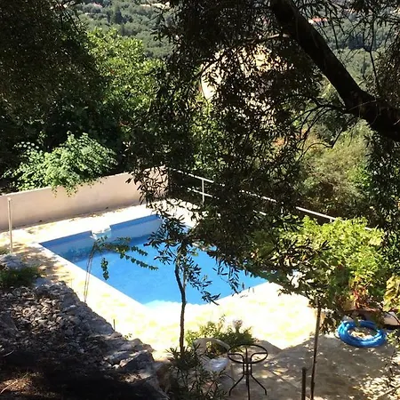 Corfou Agios Panteleimon (Corfu)