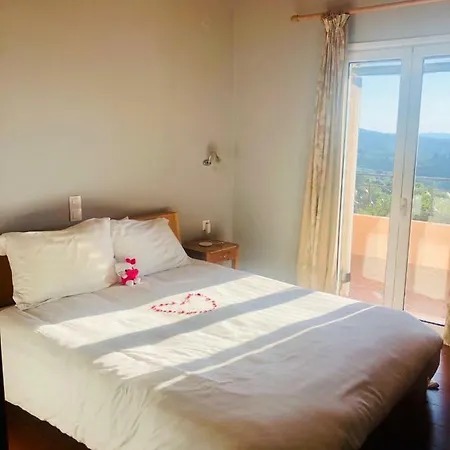 Villa Corfou